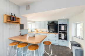 Spacious Cottage Parking nr Saunton Sands